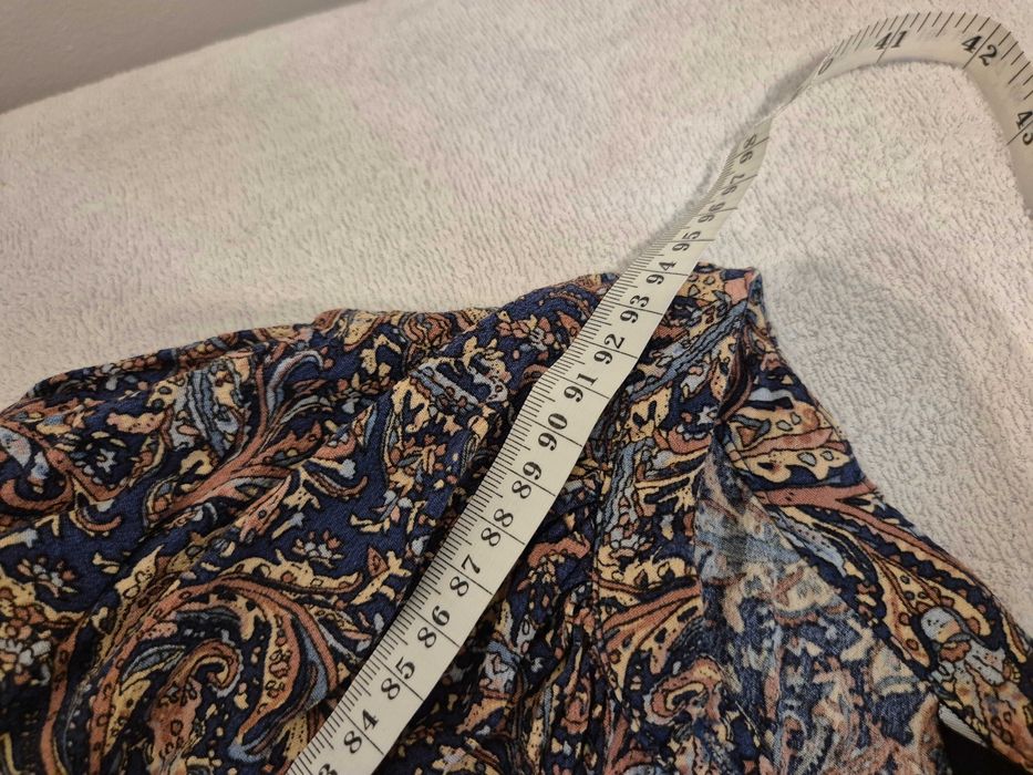 Greenpoint sukienka z rękawem 3/4, 38