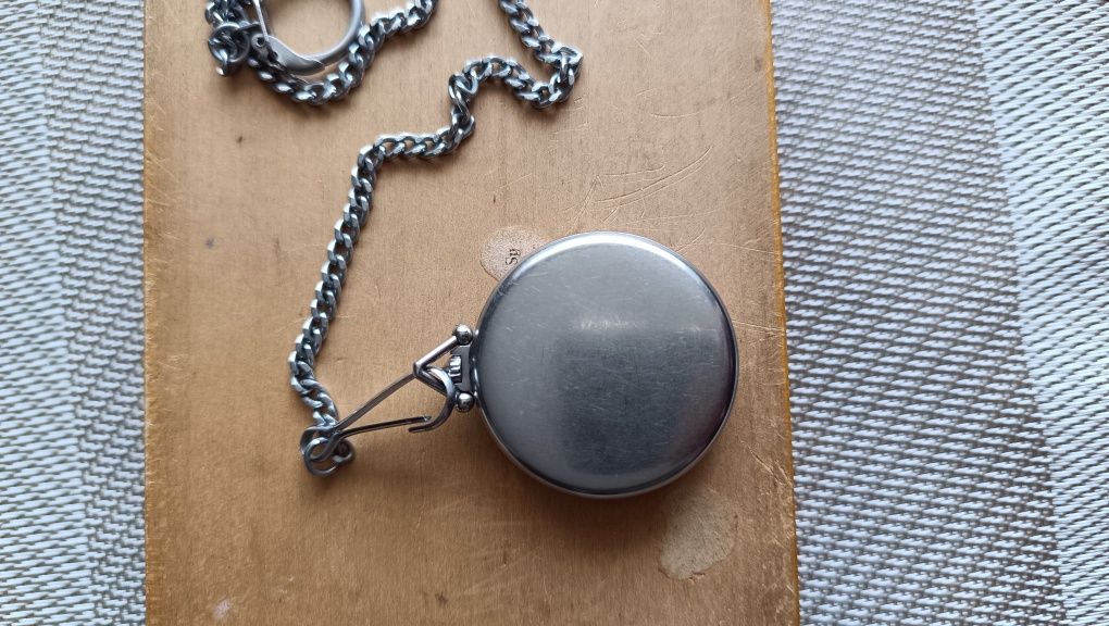 Zegarek Omega kieszonkowy