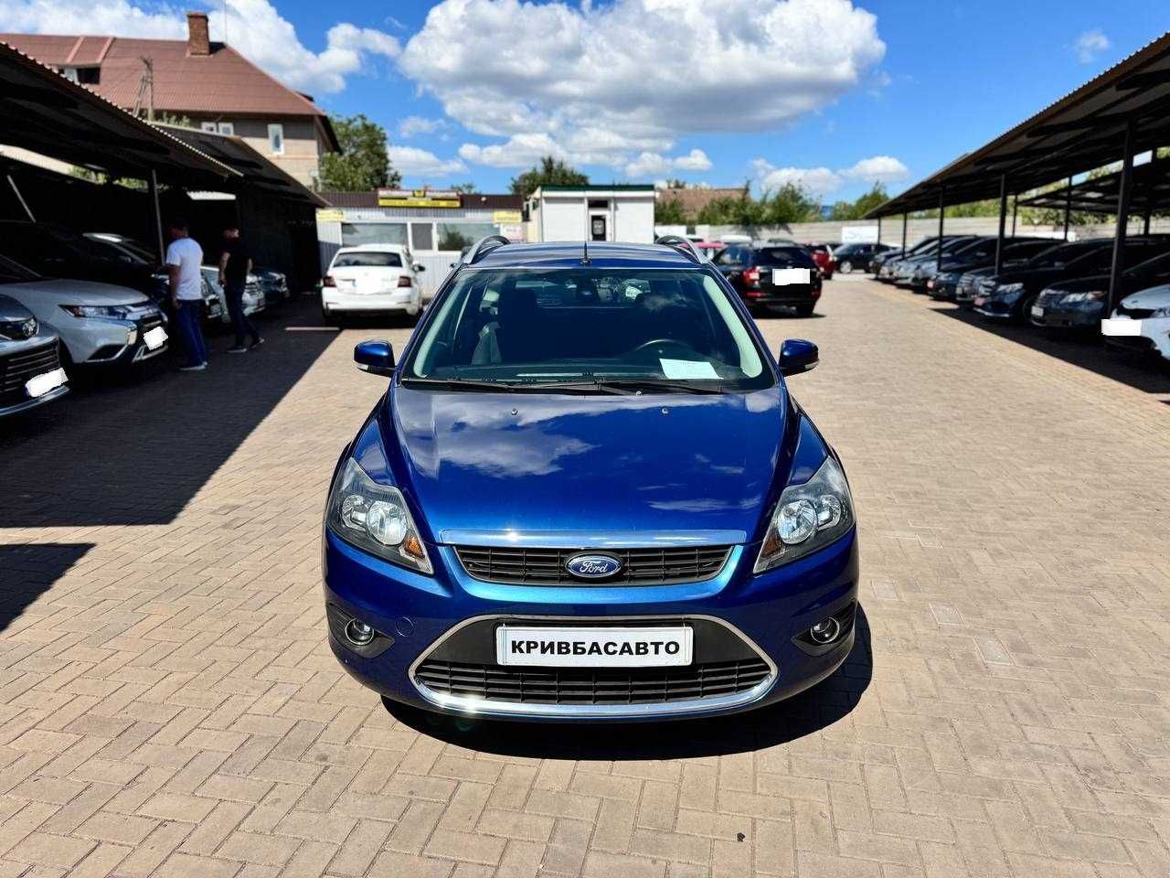 Ford Focus 2006p