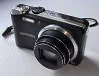 Aparat cyfrowy Samsung WB600 kieszonkowy fotograficzny kompaktowy