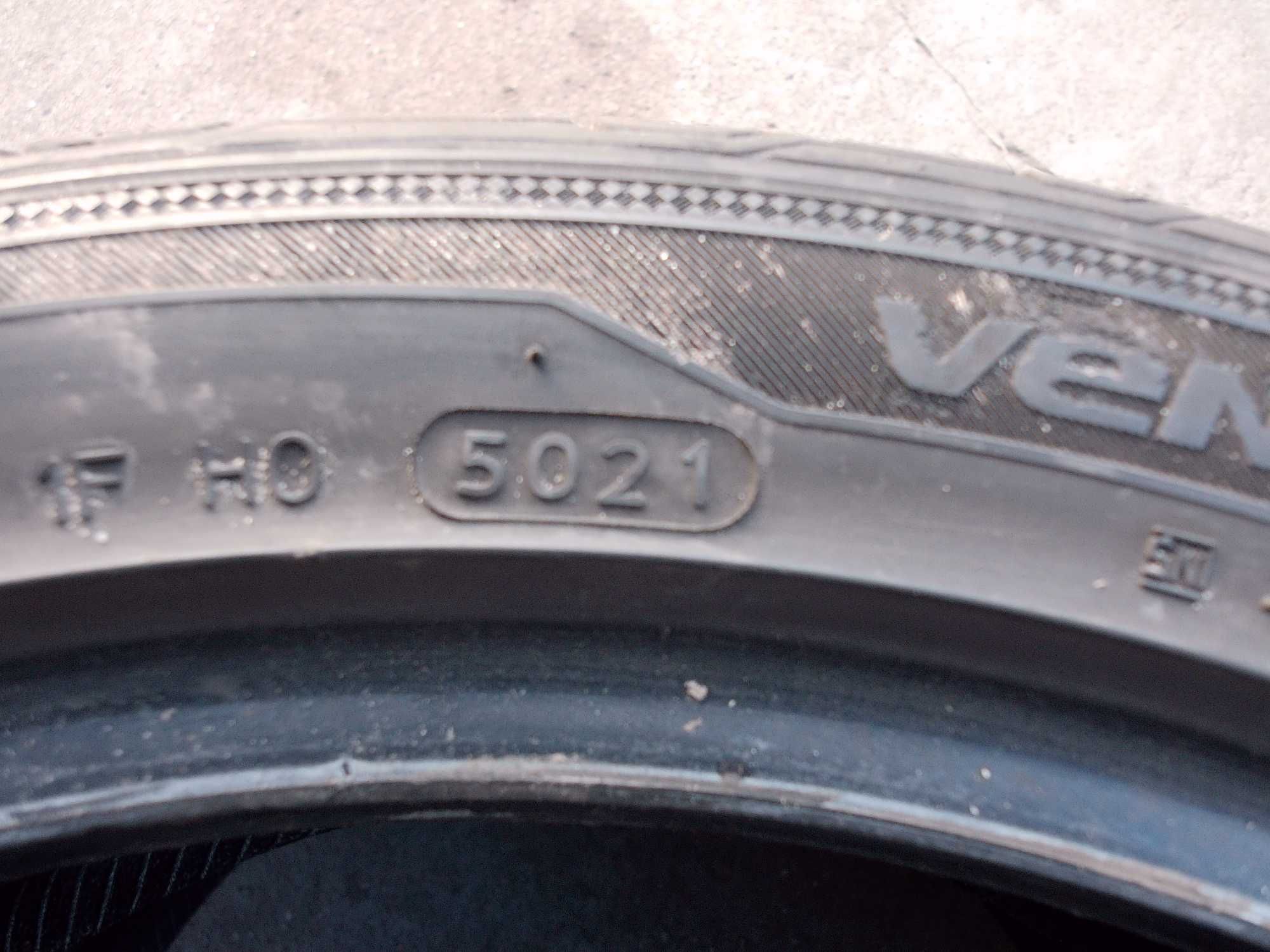 Hankook Ventus Prime 3 215/45/18 99V XL z 2021r