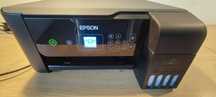 Epson L3160 EcoTank