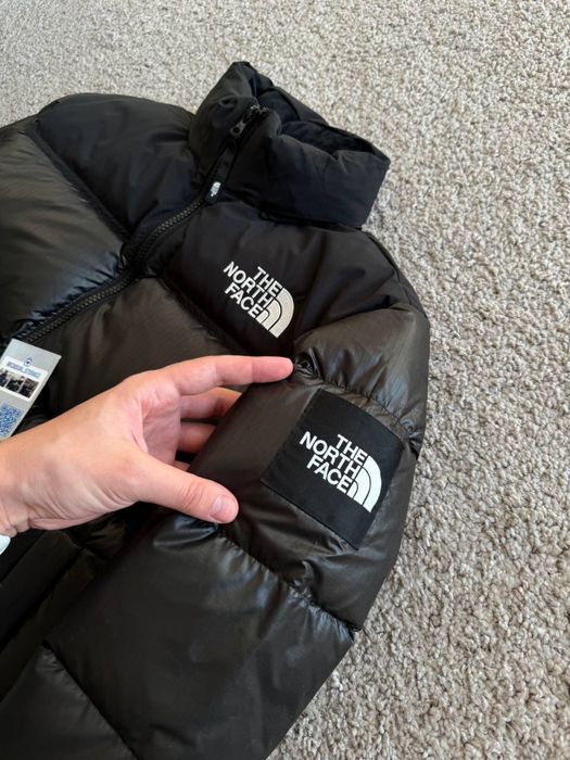 Пуховик The North Face 700 White Label