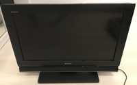 Tv cyfrowy Sony 26 cali