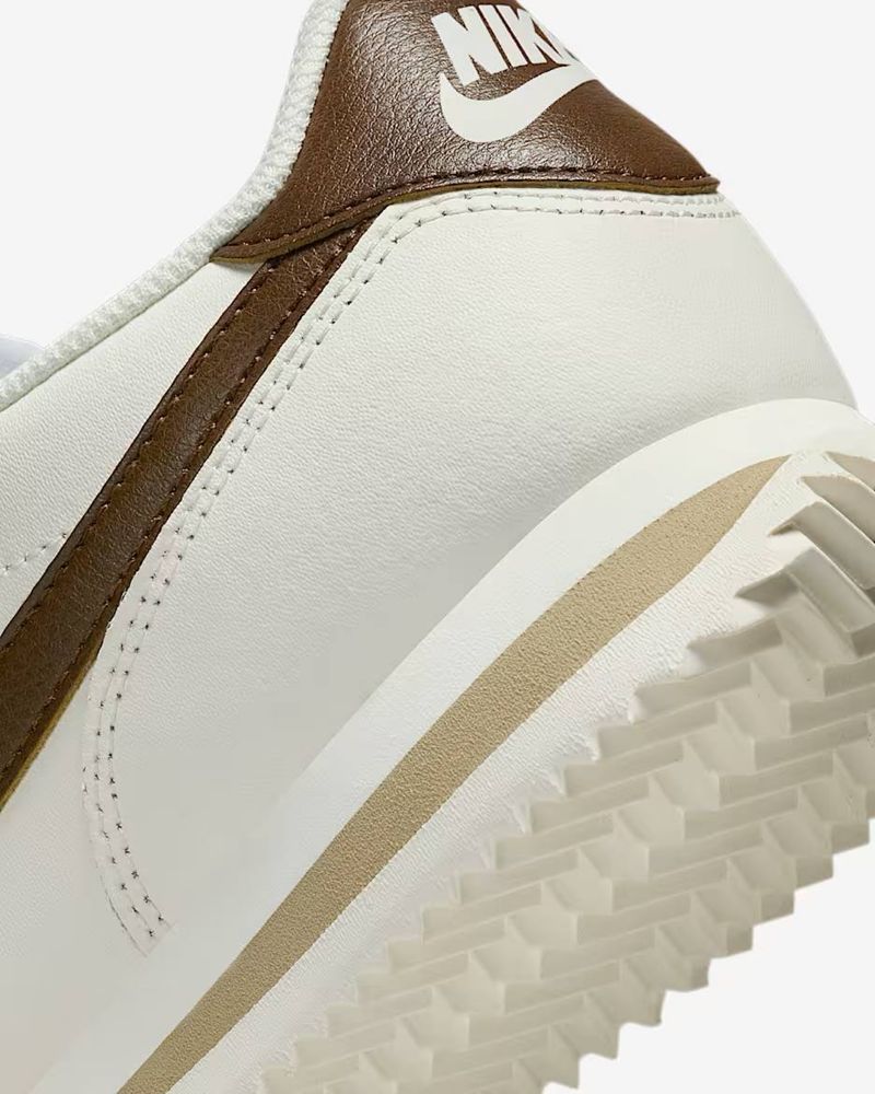 Nike Cortez Cacao Wow