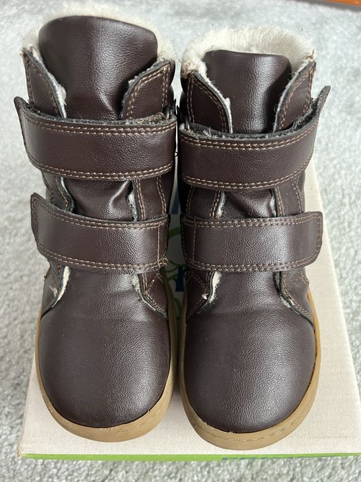 Śniegowce dziecięce Primigi barefoot