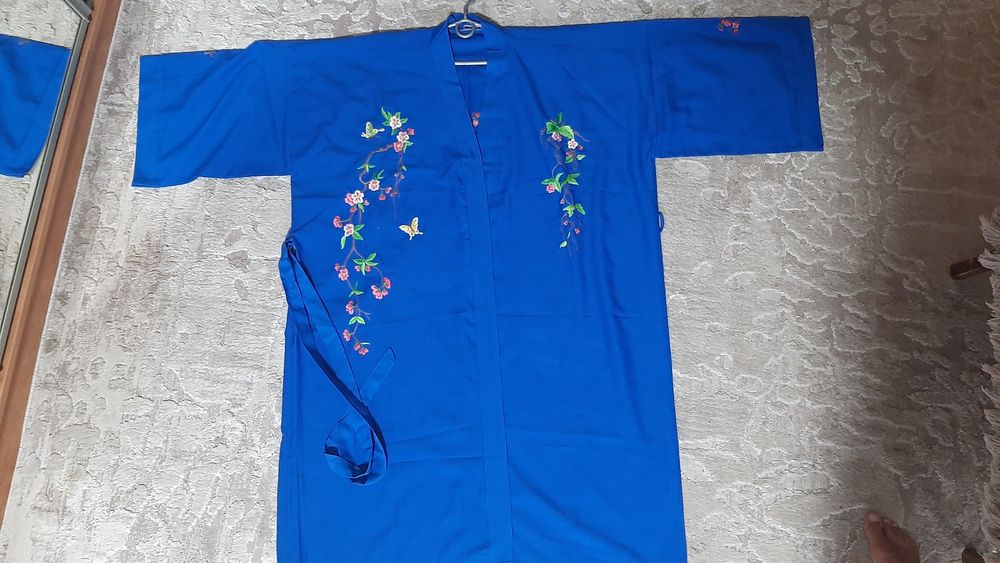 Кимоно    красивое