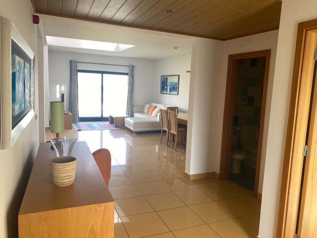 Apart T2 Duplex Marina Albufeira