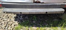 Підножка MB Sprinter W906 VW Crafter