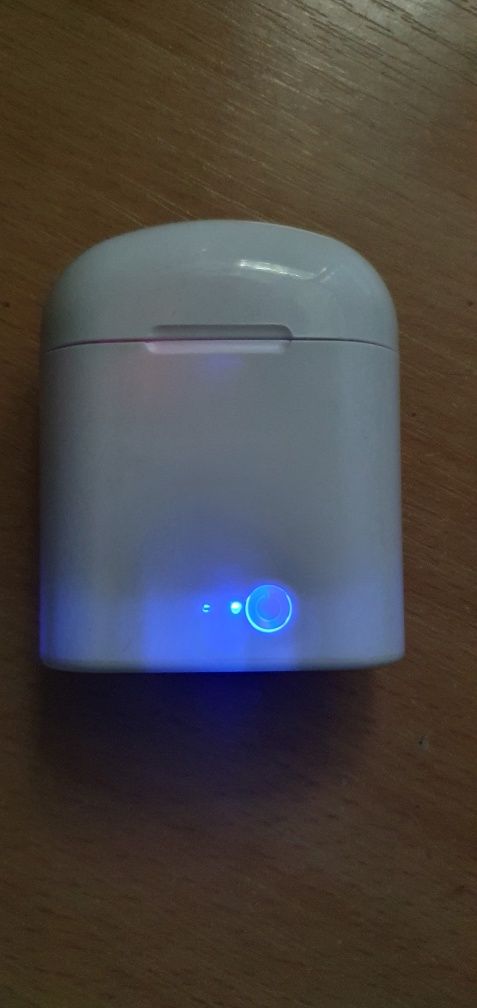 Беспроводные наушники Bluetooth