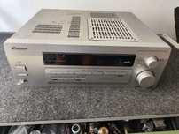 Amplituner Pioneer vsx d512
