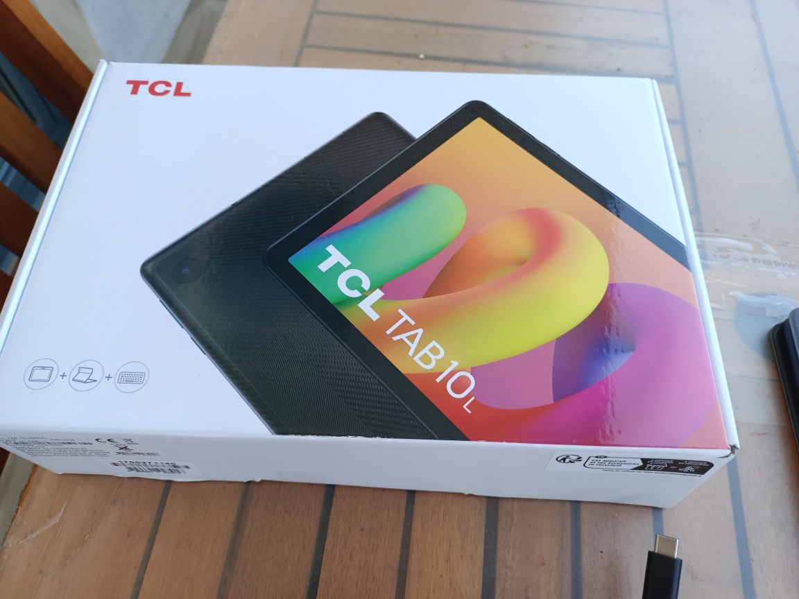 Tablet android TCL