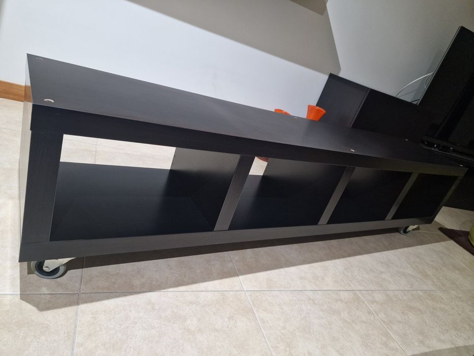 Estante Ikea horizontal/vertical