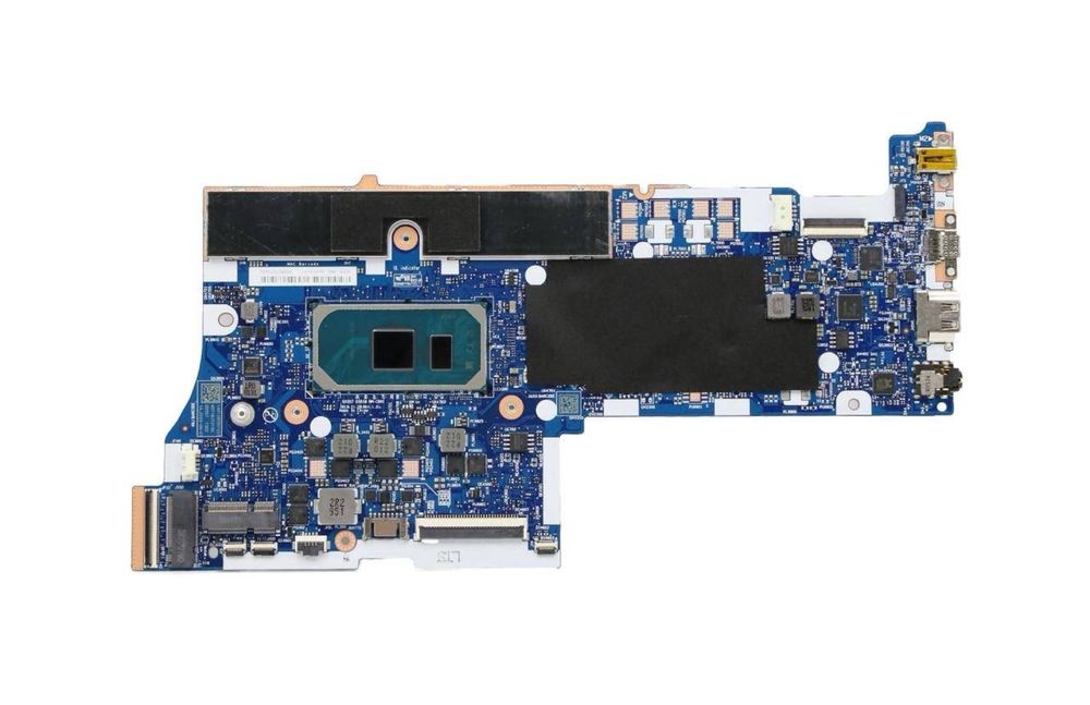 Lenovo IdeaPad 5 15IIL05 / i5 1035g1