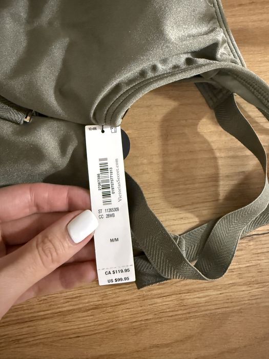 Купальник Victoria Secret, оригінал