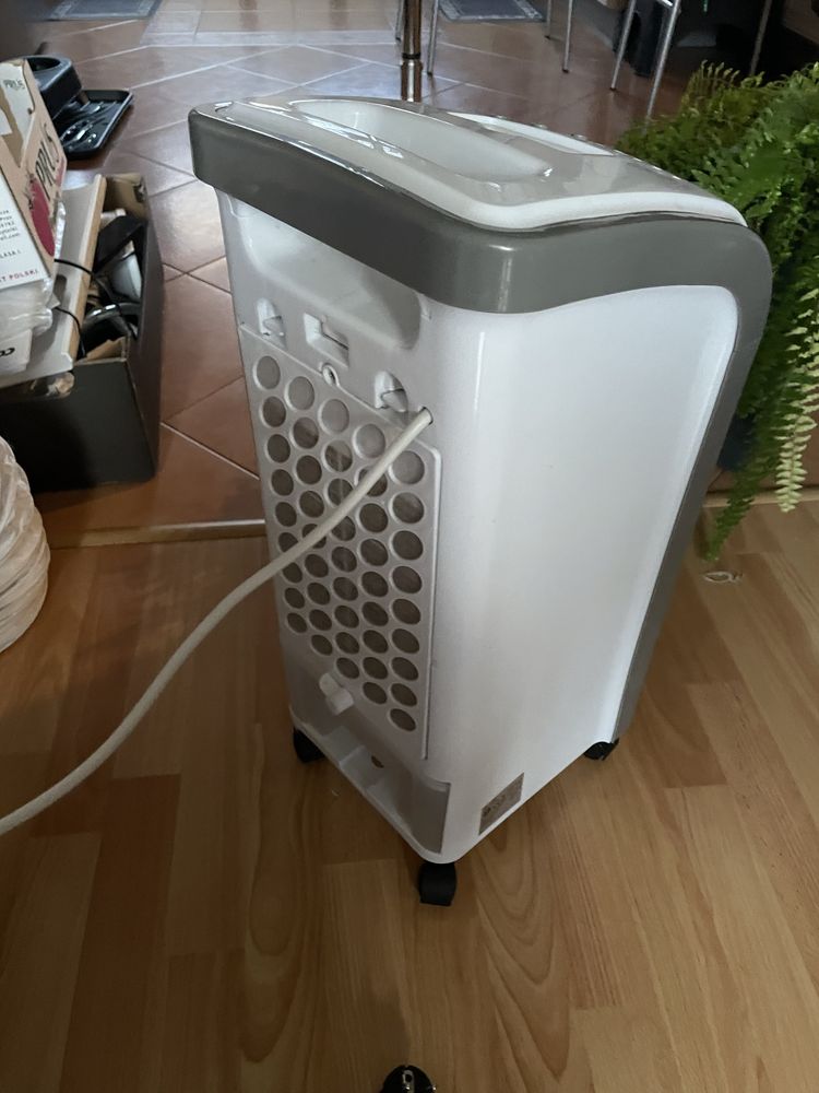 Klimator Kinzo  wentylator