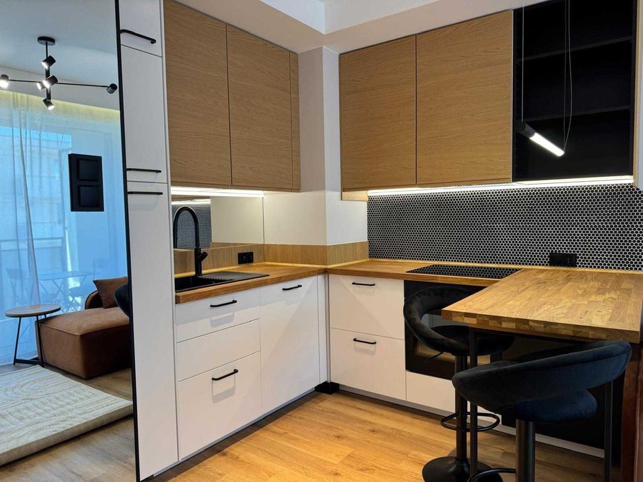 Luksusowe mieszkanie 2 -pokojowe Grójec Bokserska