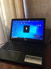 Хороший ноутбук ігровий/робочий Aser GTX 950M срочно!