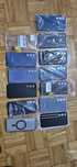 Capas samsung s24+ / s22 / s20note