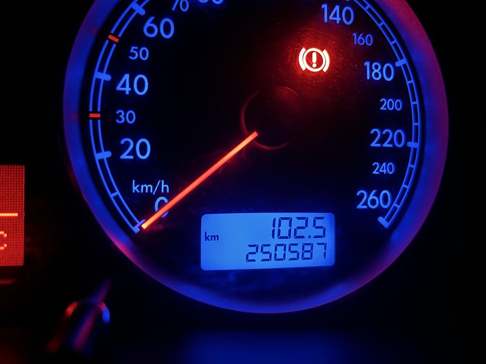 Volkswagen Passat b5+