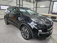 KIA Sportage 1.6 benzyna