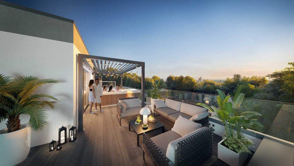 Fotorealistyczne Wizualizacje 3D  dla Deweloperów i Architektów