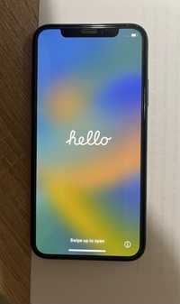 Iphone X 256GB Space Grey