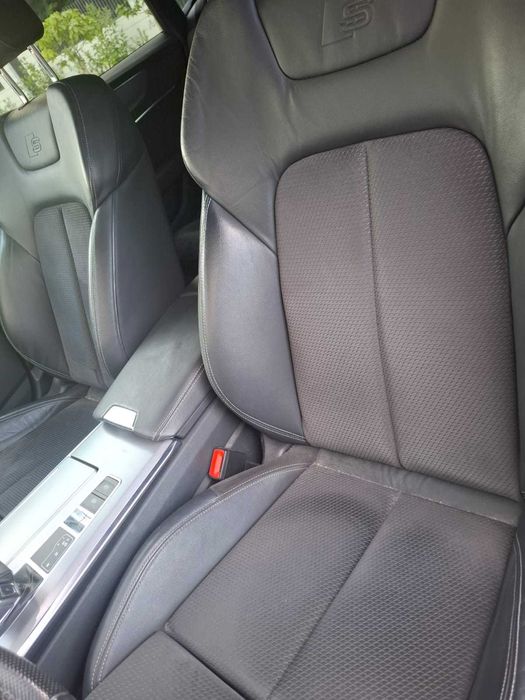 Audi A7 Sportback