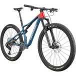 Koła karbonowe HollowGram XC-S 29" – NOWE, z Cannondale Scalpe 2l XC