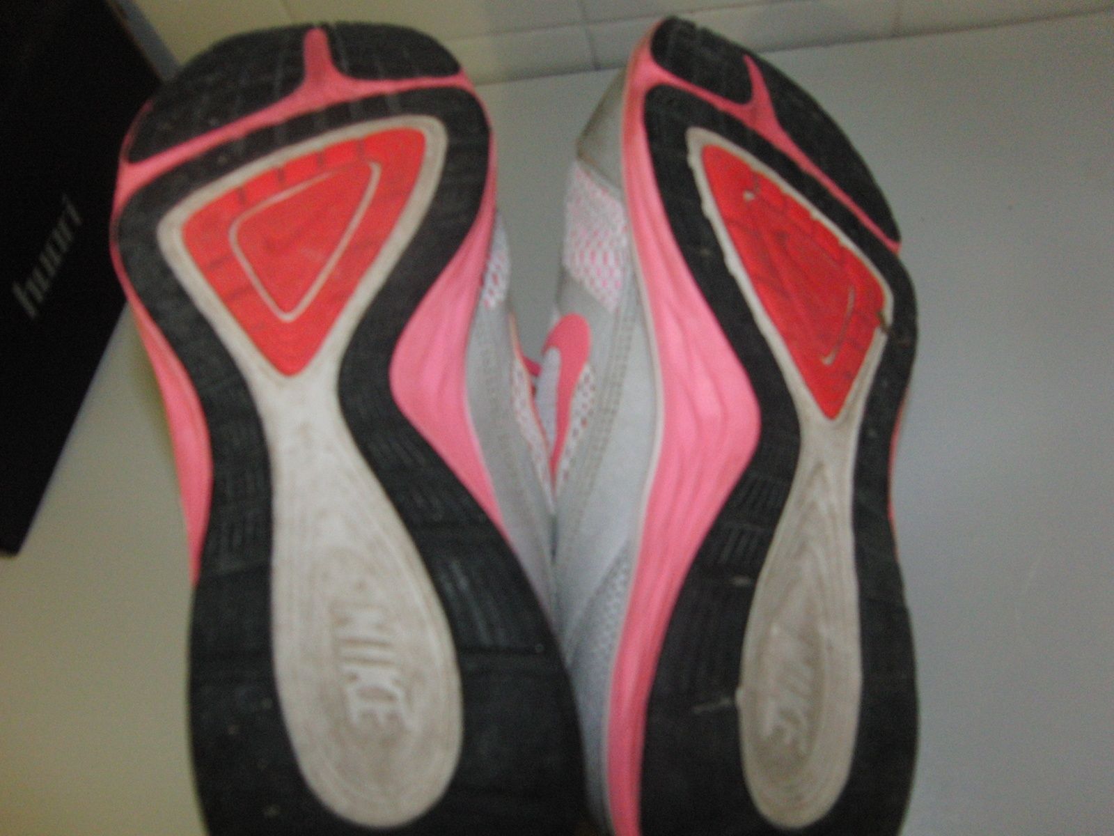 Nike Dual Fusion Run 3 GS r.38