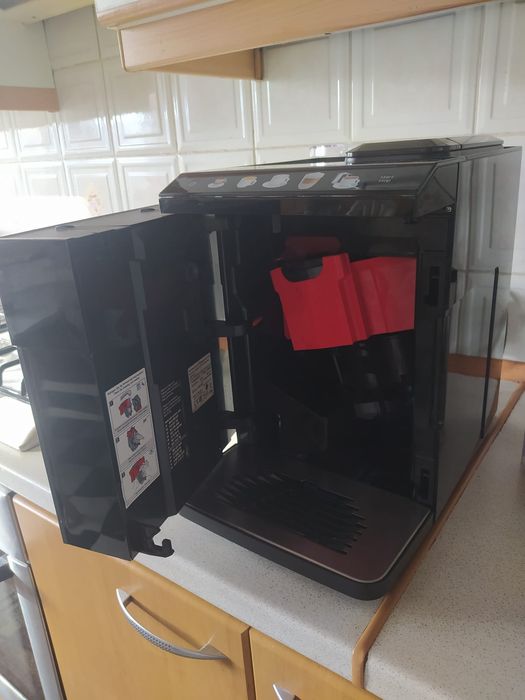 Siemens EQ 500 Integral automatyczny ekspres do kawy cisnieniowy