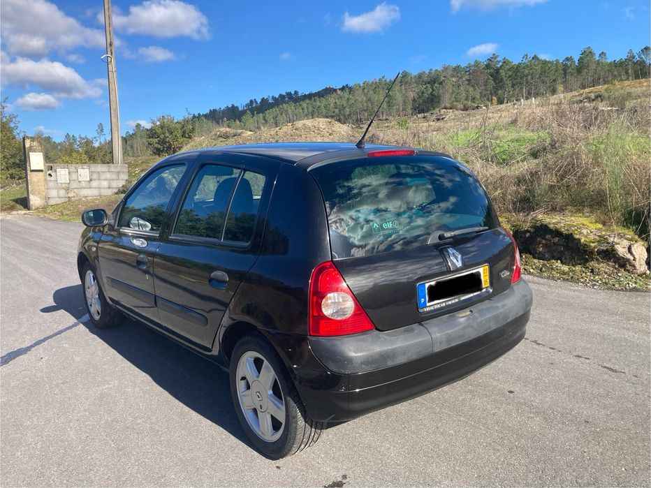 Renault Clio Billabong