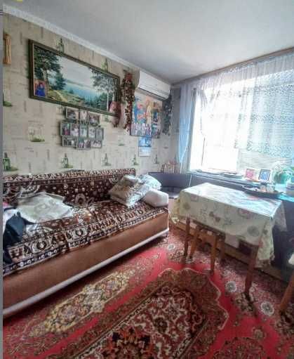 Продам  1-комнатную квартиру на Марсельской