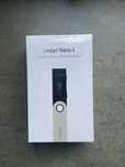 Ledger Nano S Bezpieczny portfel kryptowalut - nowy