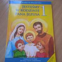 Podręcznik do religii