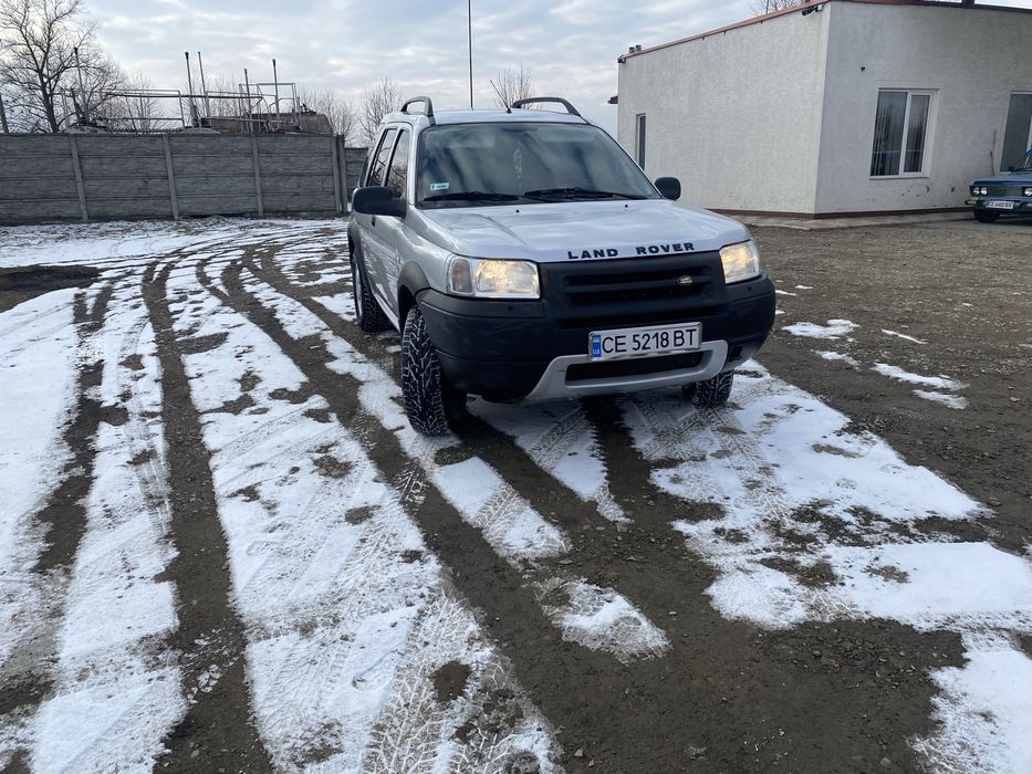 Продам ровера на автоматі