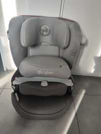 Cybex Juno m fix fotelik samochodowy