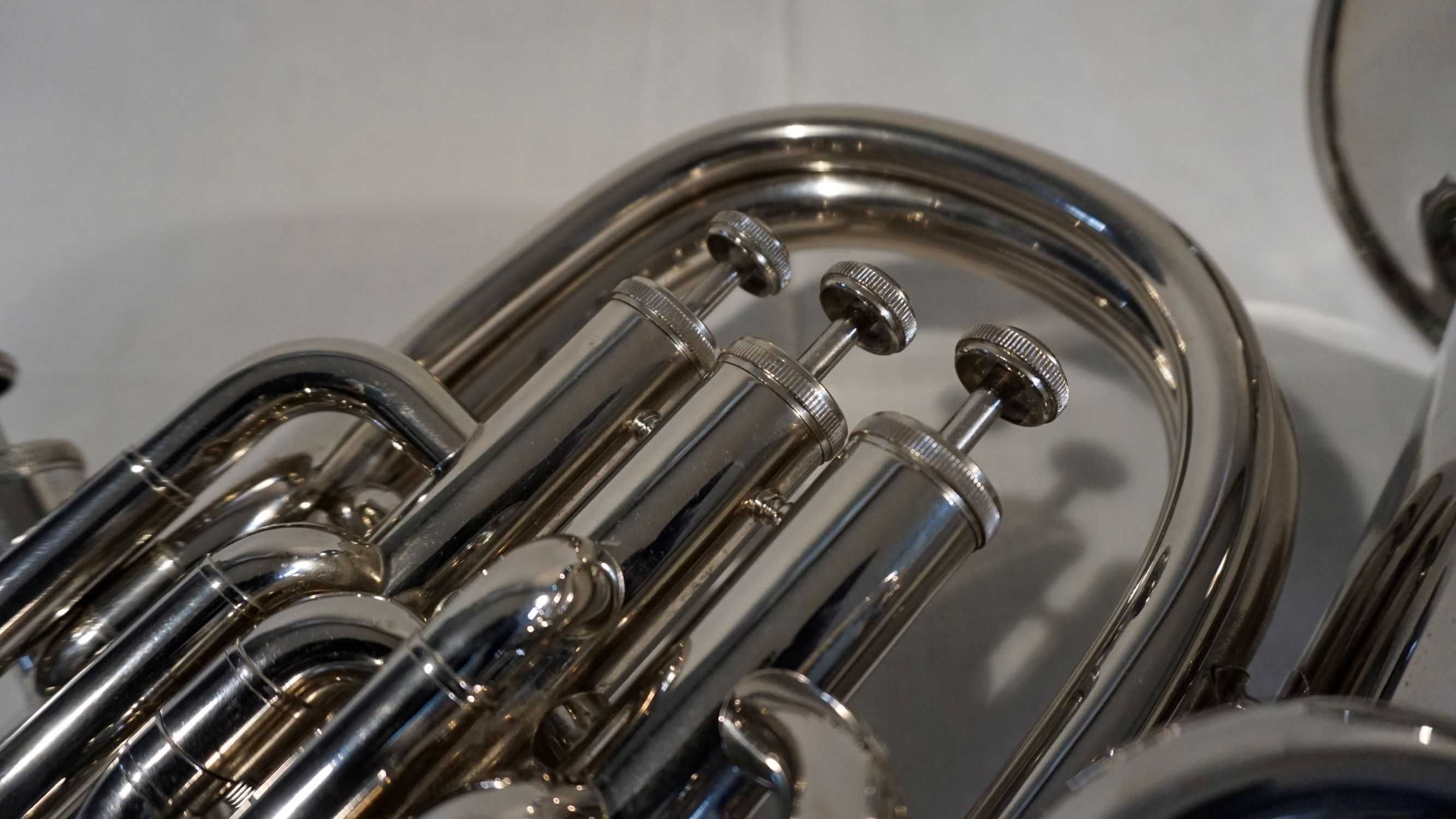 Bombardino (Euphonium) Amati Kraslice AEP 242