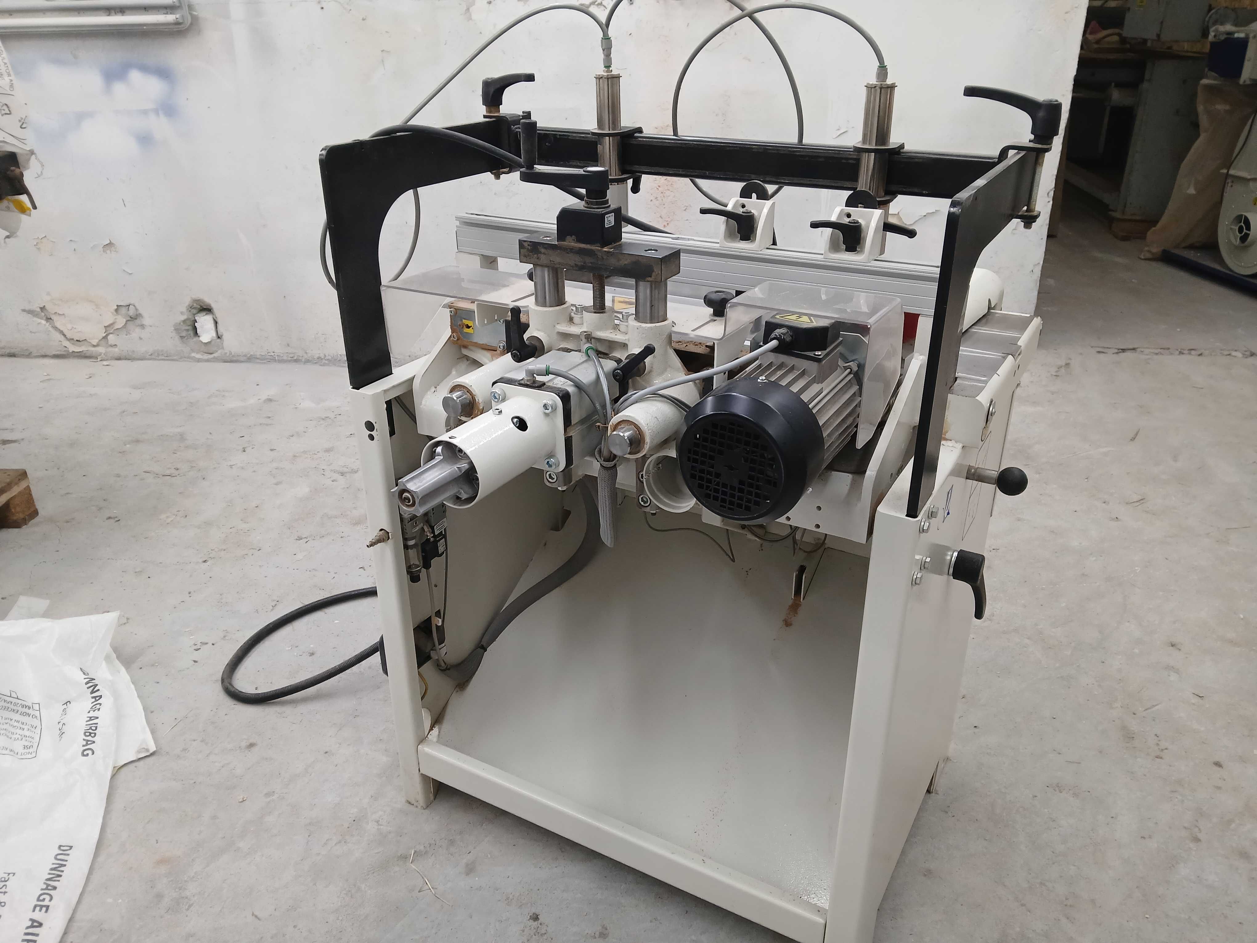 Wiertarka wielowrzecionowa SCM HOLZKRAFT MINIMAX ADVANCE  21
