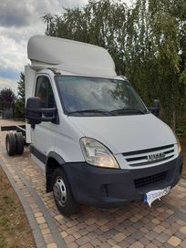 Sprzedam Iveco Daily