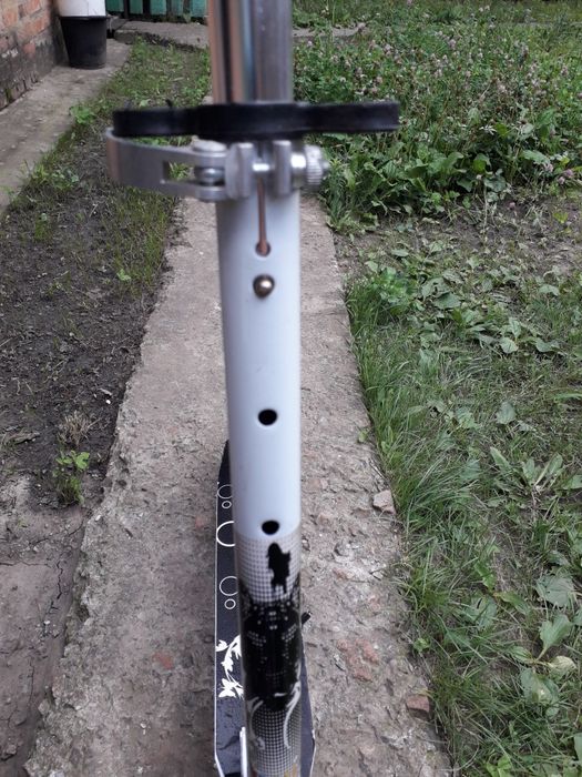 Продам дитячий Самокат