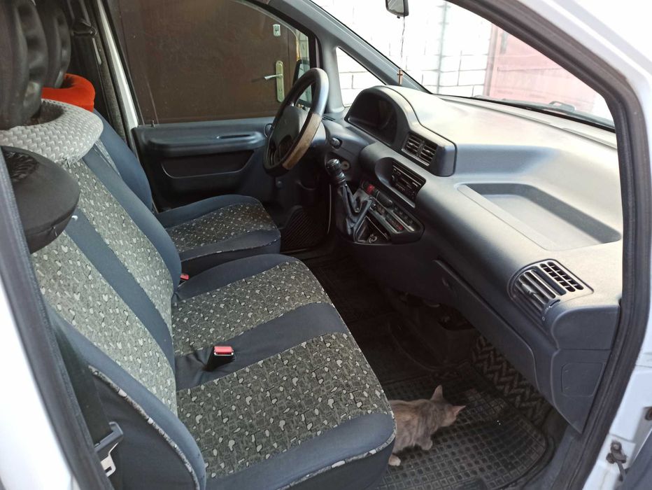 Продам Фиат Скудо