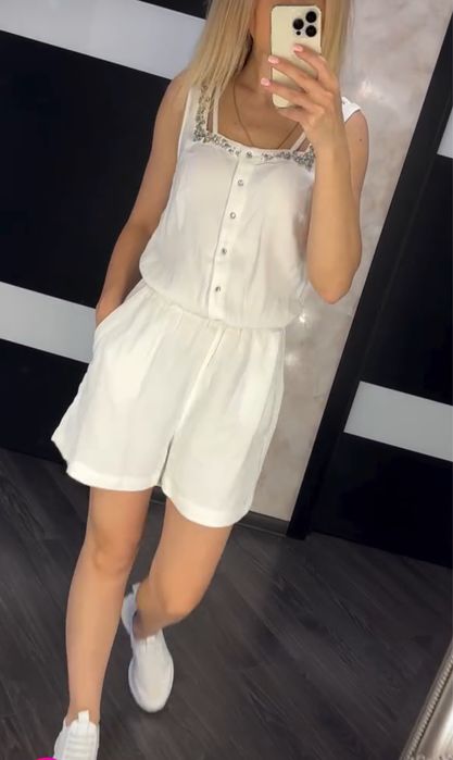 DISHE kombinezon
