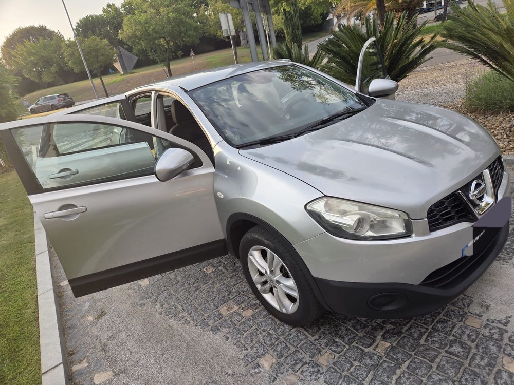 Nissan Qasqhai Excelente