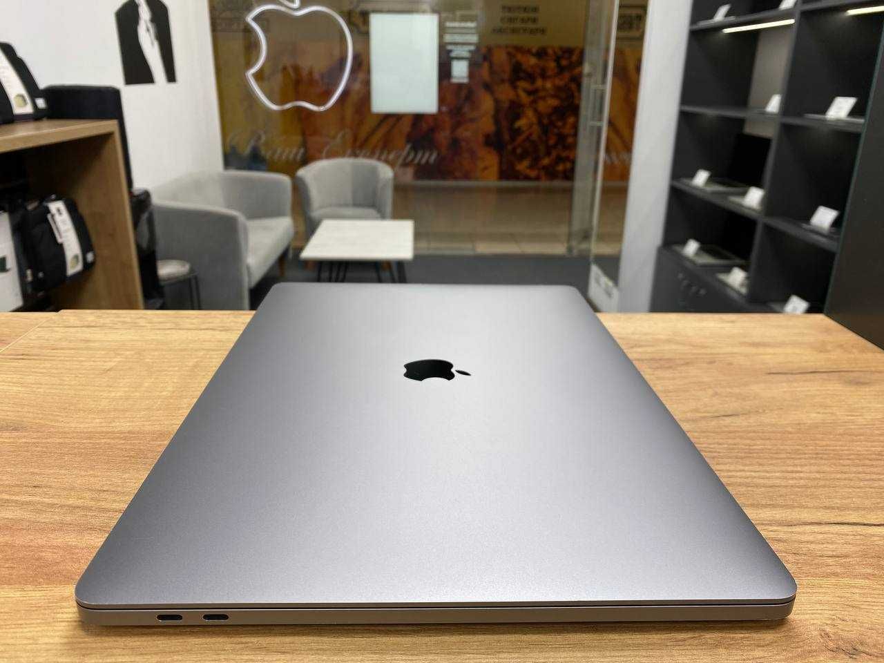 I7|32|1TB MacBook Pro 16 2019 Ідеальний стан! Мак 195 циклів Гарантія!