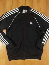 Adidas  Bluza rozpinana, kurtka sportowa vintage