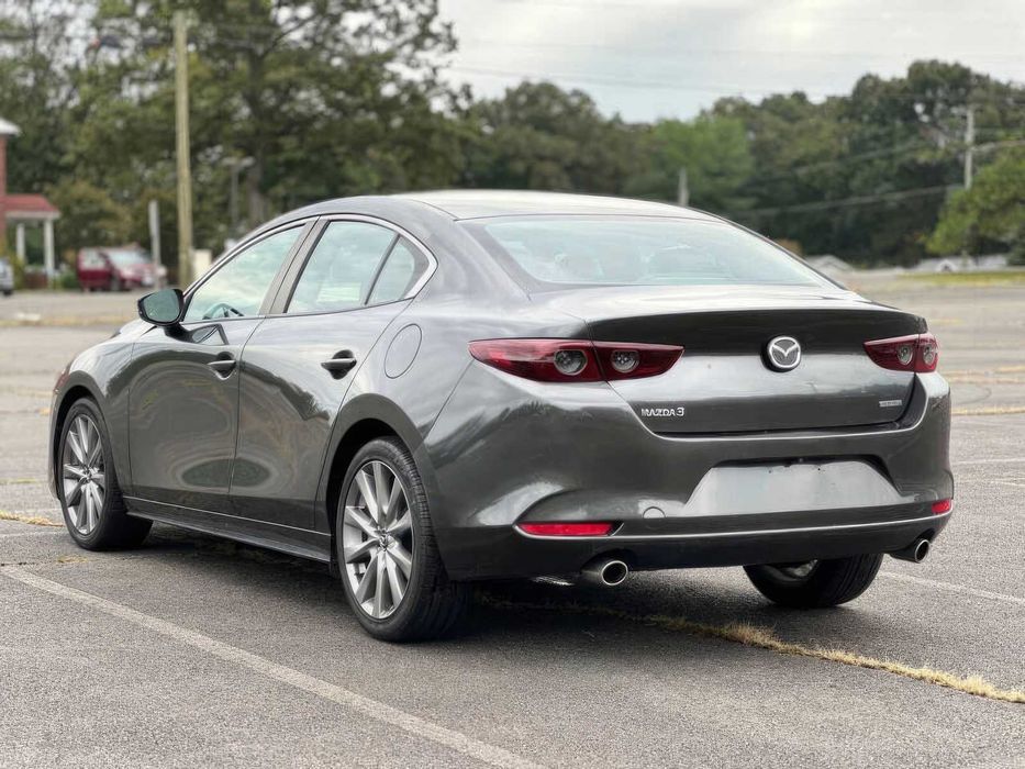 Mazda Mazda3 Sedan Select      2020