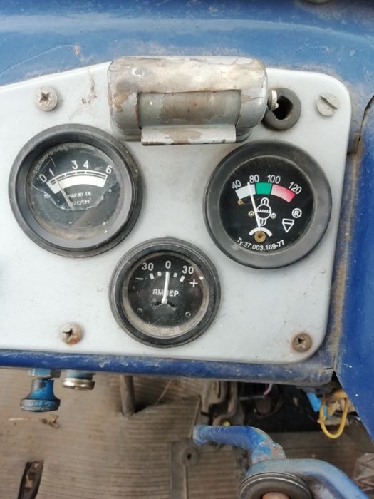 Продам  МТЗ   50