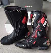 Buty motocyklowe Sidi Lei 39