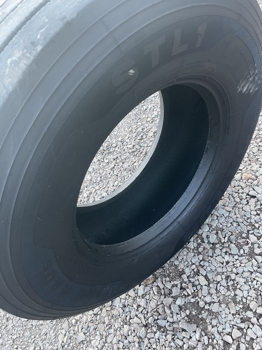 Opona Sailun 385/65r22.5 385/65-22.5 11mm